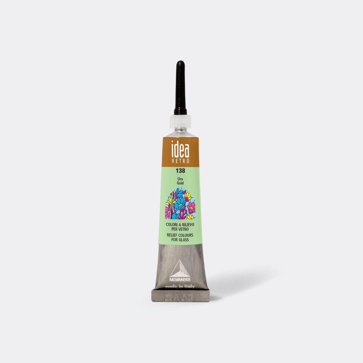 Kontúrovacia farba MAIMERI Vetro Rilievo - 20 ml