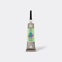 Kontúrovacia farba MAIMERI Vetro Rilievo - 20 ml – Kositar siva