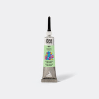 Kontúrovacia farba MAIMERI Vetro Rilievo - 20 ml – Prozirna