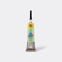 Kontúrovacia farba MAIMERI Vetro Rilievo - 20 ml – Svijetlo zlatna
