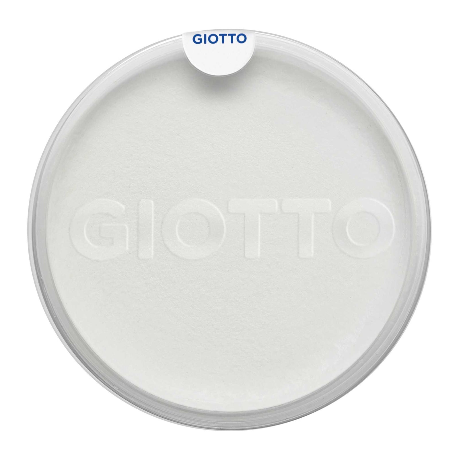 Kozmetička boja za lice i tijelo GIOTTO Make Up 5 ml – bijela