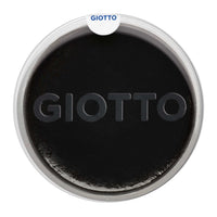 Kozmetička boja za lice i tijelo GIOTTO Make Up 5 ml – crna