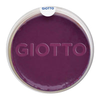 Kozmetička boja za lice i tijelo GIOTTO Make Up 5 ml – ljubičasta