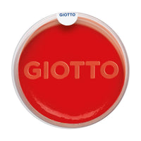 Kozmetička boja za lice i tijelo GIOTTO Make Up 5 ml – tamnocrvena