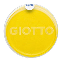 Kozmetička boja za lice i tijelo GIOTTO Make Up 5 ml – žuta