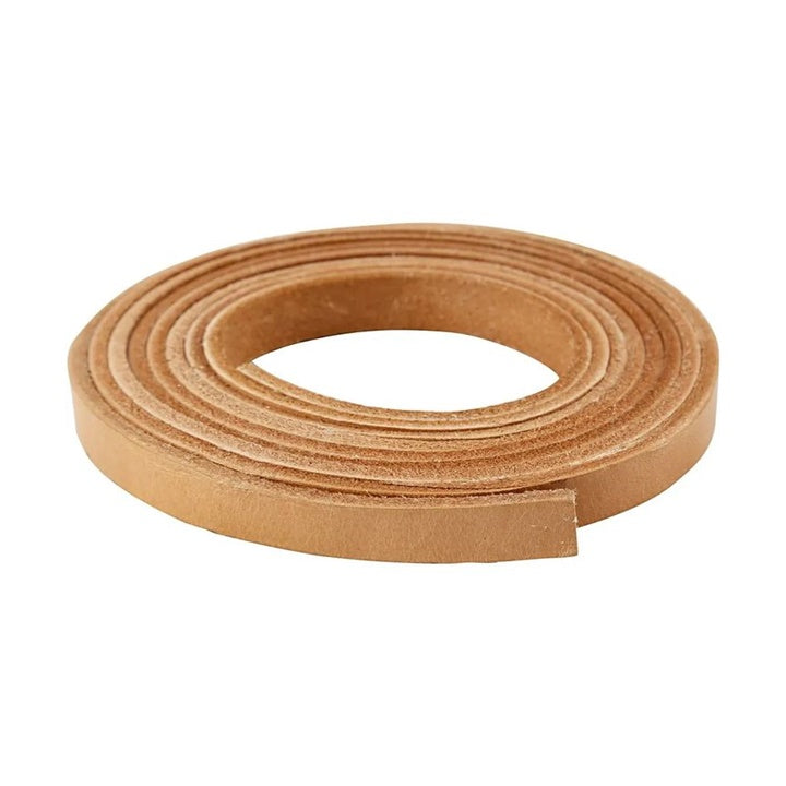 Kožna traka 3 mm x 2 m | razne boje — slika 2