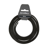 Kožna traka 3 mm x 2 m | razne boje — slika 3