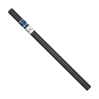 Kraft papir u roli CANSON Kraft 68 x 300 cm - 65 g – Crna