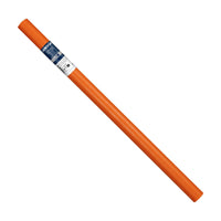 Kraft papir u roli CANSON Kraft 68 x 300 cm - 65 g – Narančasta