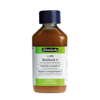 Krakelirajući lak Schmincke Crackle varnish 2 – 200 ml