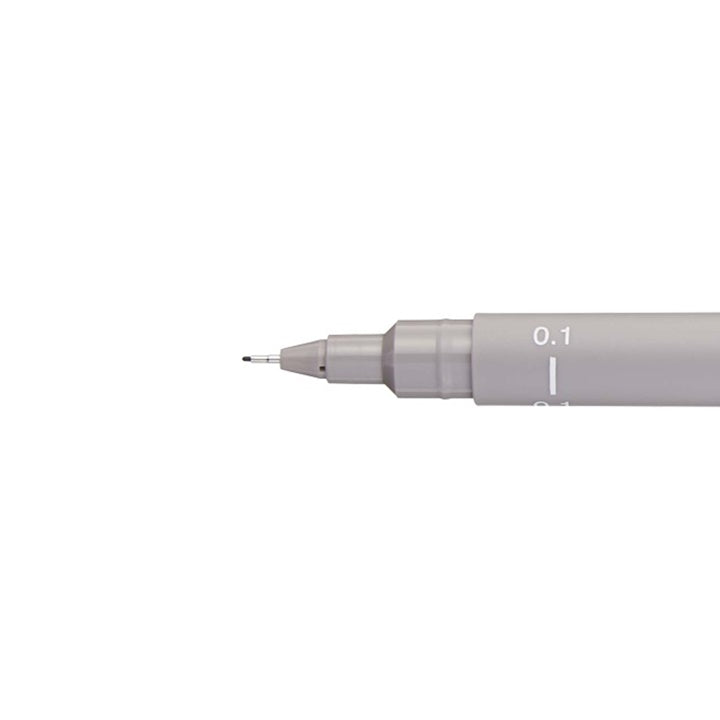 Kreatívny liner UNI PIN 0.1 mm | rôzne odtiene — obrázok 2