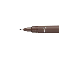 Kreatívny liner UNI PIN 0.5 mm | rôzne odtiene — obrázok 4