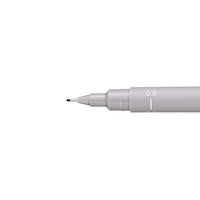 Kreatívny liner UNI PIN 0.5 mm | rôzne odtiene — obrázok 3