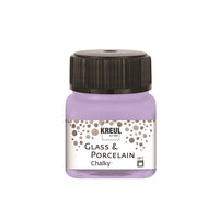 Kredaste boje za staklo i porculan Kreul 20 ml | razne nijanse — slika 6