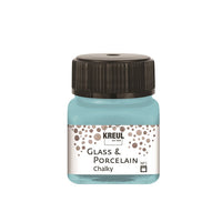Kredaste boje za staklo i porculan Kreul 20 ml | razne nijanse — slika 8