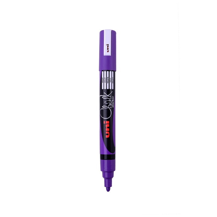 Kredni marker UNI POSCA PWE-5M 1.8 - 2.5 mm | razne nijanse — slika 10