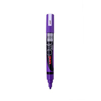 Kredni marker UNI POSCA PWE-5M 1.8 - 2.5 mm | razne nijanse — slika 10