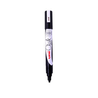 Kredni marker UNI POSCA PWE-5M 1.8 - 2.5 mm | razne nijanse — slika 11