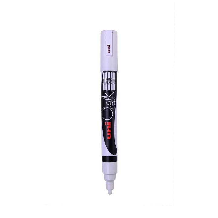 Kredni marker UNI POSCA PWE-5M 1.8 - 2.5 mm | razne nijanse — slika 3