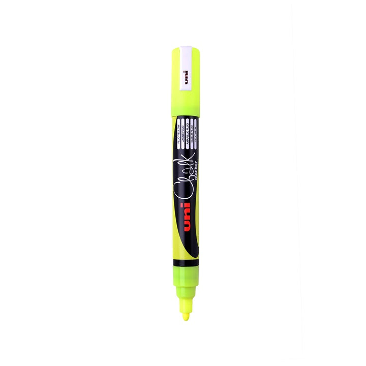 Kredni marker UNI POSCA PWE-5M 1.8 - 2.5 mm | razne nijanse — slika 4