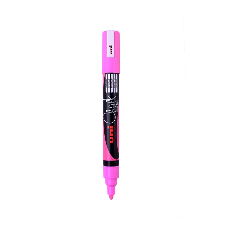 Kredni marker UNI POSCA PWE-5M 1.8 - 2.5 mm | razne nijanse — slika 7