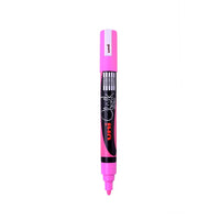 Kredni marker UNI POSCA PWE-5M 1.8 - 2.5 mm | razne nijanse — slika 7