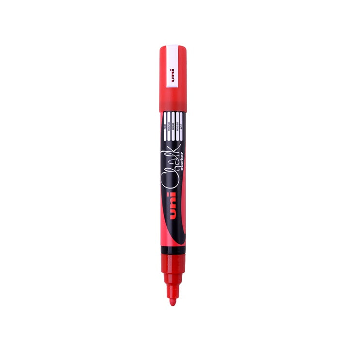 Kredni marker UNI POSCA PWE-5M 1.8 - 2.5 mm | razne nijanse — slika 8