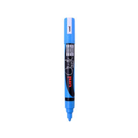 Kredni marker UNI POSCA PWE-5M 1.8 - 2.5 mm | razne nijanse — slika 9