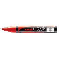 Kredni marker Uni PWE-5M | razne nijanse — slika 2