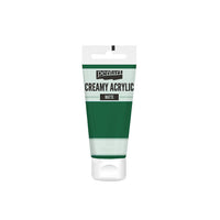 Kremasta akrilna boja mat Pentart 60 ml | razne nijanse — slika 1