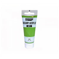 Kremasta akrilna boja mat Pentart 60 ml | razne nijanse — slika 2