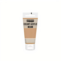 Kremasta akrilna boja mat Pentart 60 ml | razne nijanse — slika 6