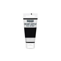 Kremasta akrilna boja polusjajna Pentart 60 ml
