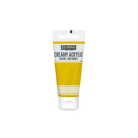 Kremasta akrilna boja polusjajna Pentart 60 ml