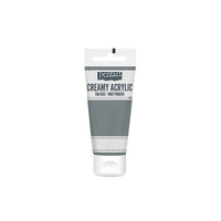 Kremasta akrilna boja polusjajna Pentart 60 ml