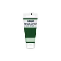 Kremasta akrilna boja polusjajna Pentart 60 ml