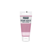 Kremasta akrilna boja polusjajna Pentart 60 ml
