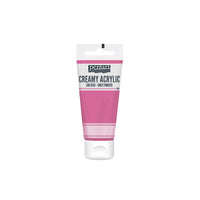 Kremasta akrilna boja polusjajna Pentart 60 ml