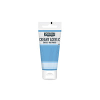 Kremasta akrilna boja polusjajna Pentart 60 ml