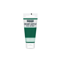 Kremasta akrilna boja polusjajna Pentart 60 ml