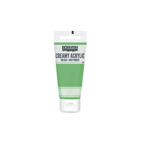 Kremasta akrilna boja polusjajna Pentart 60 ml – Nimbus
