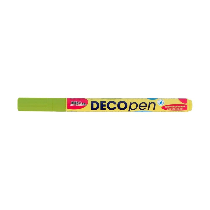Kreul DecoPen marker 1-2 mm | razne nijanse — slika 1