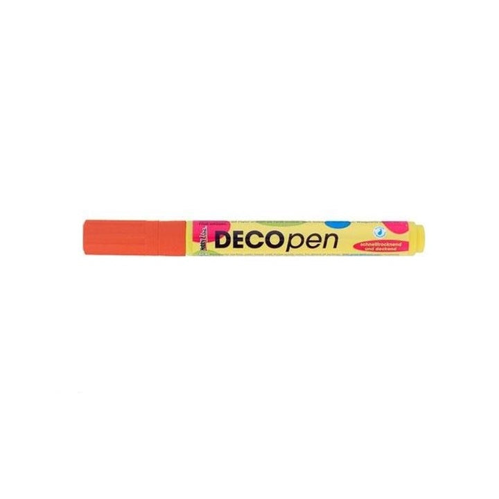 Kreul DecoPen marker 2-4 mm | razne nijanse — slika 1