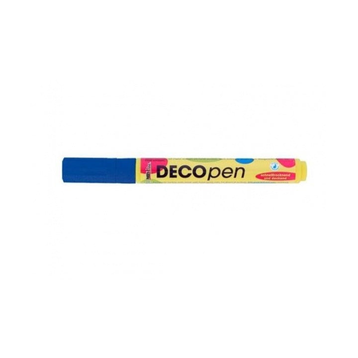 Kreul DecoPen marker 2-4 mm | razne nijanse — slika 2