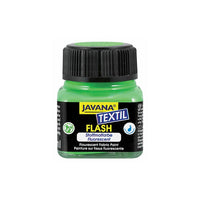 KREUL Javana farba na svetlý textil 20 ml | rôzne odtiene — obrázok 5