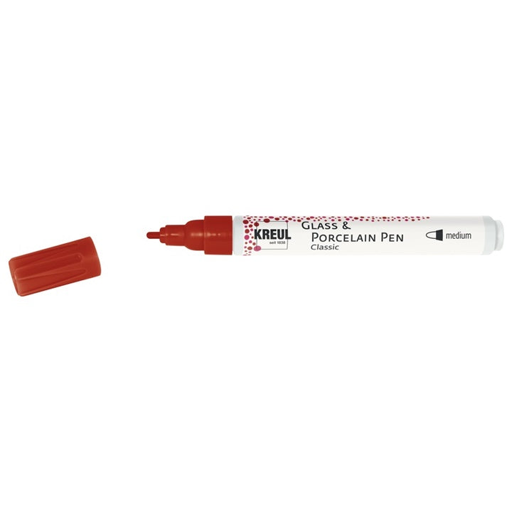 KREUL marker za porculan | razne boje — slika 11