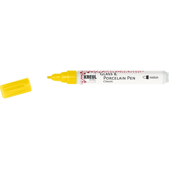 KREUL marker za porculan | razne boje — slika 16