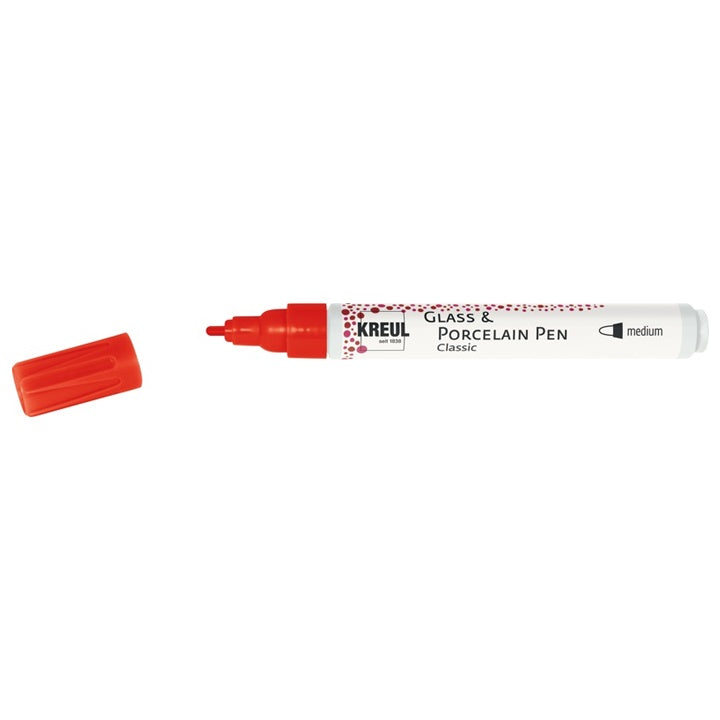 KREUL marker za porculan | razne boje — slika 1