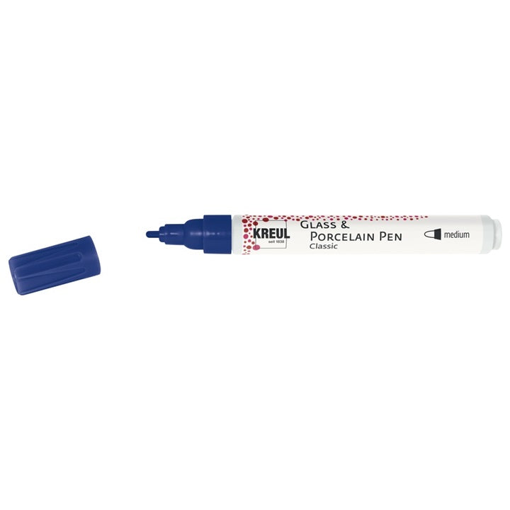 KREUL marker za porculan | razne boje — slika 4