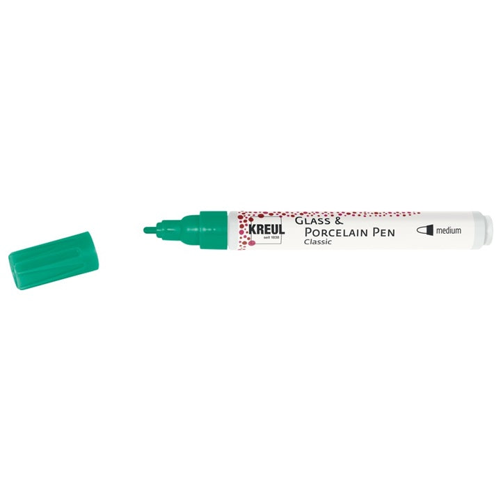KREUL marker za porculan | razne boje — slika 5